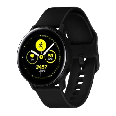 Samsung Galaxy Watch Active