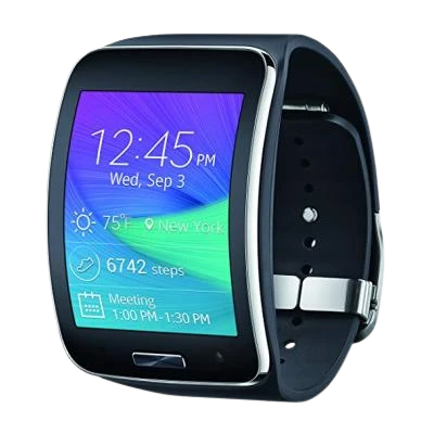 Samsung Galaxy Gear S