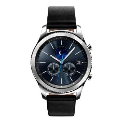Samsung Galaxy Gear S3 Classic