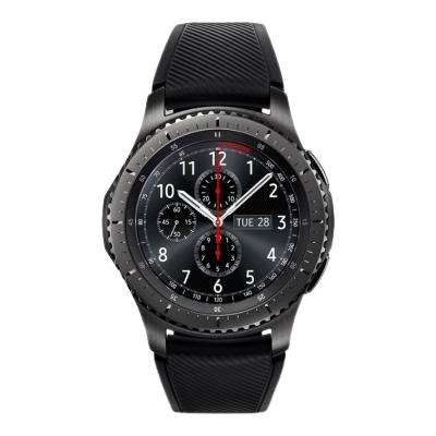 Samsung Galaxy Gear S3 Frontier