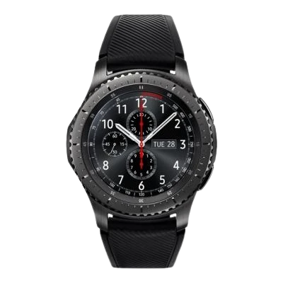 Samsung Galaxy Gear S3 Frontier