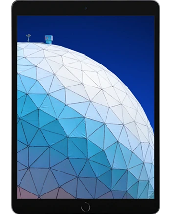 iPad Air (3rd Gen.)