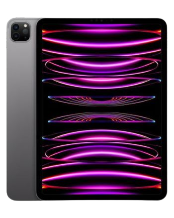 iPad Pro 11 inch (4th Gen.)