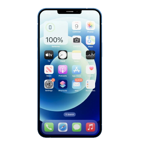 Sell Broken iPhone | Trade in Your Cracked iPhone for Cash