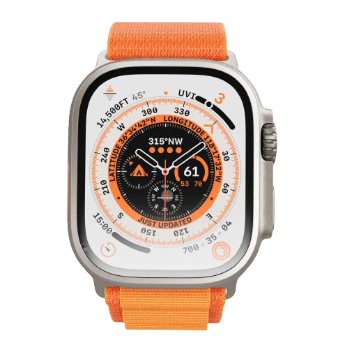 Sell your Apple Watch
