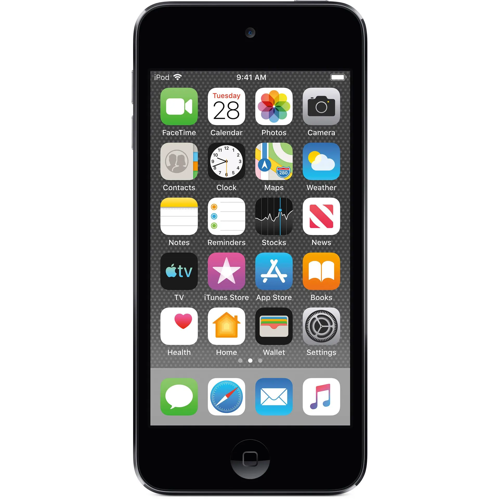 Apple iPod Touch 7th Gen