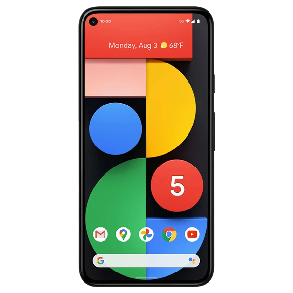 Google Pixel 5a 5G