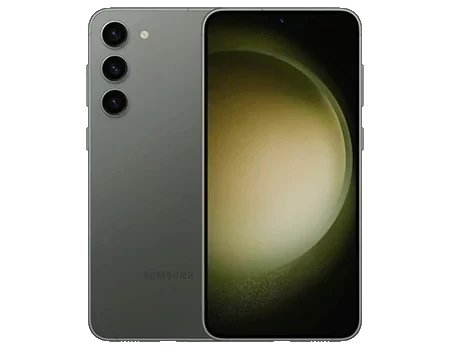 Galaxy S23 Plus