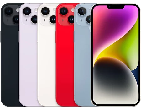 IPhone 14 Plus