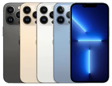 IPhone 13 Pro Max