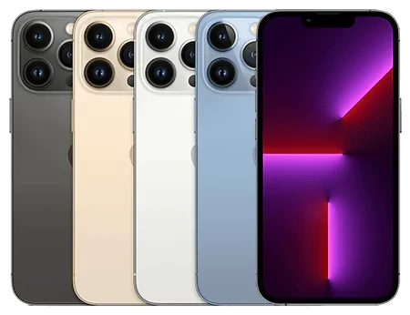 IPhone 13 Pro