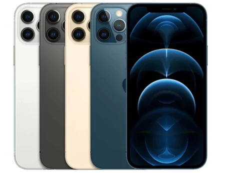 IPhone 12 Pro