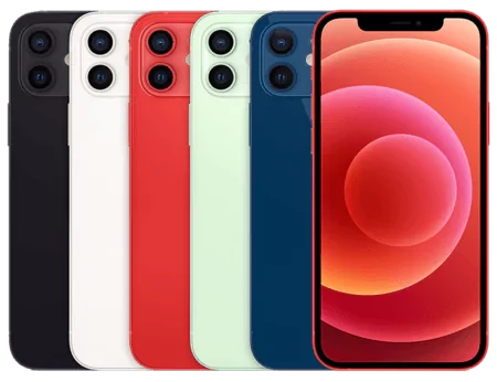 IPhone 12