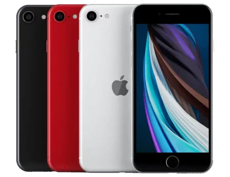 IPhone SE 2nd Gen