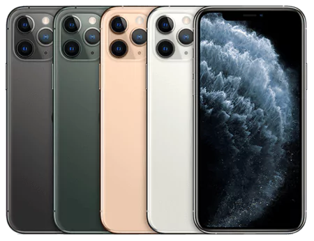 Apple iPhone 11 pro