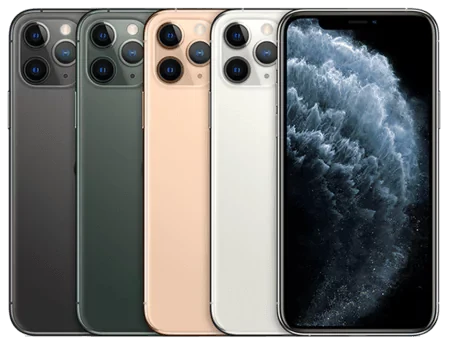 IPhone 11 Pro