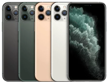 IPhone 11 Pro Max