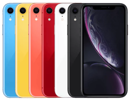 Apple iPhone XR