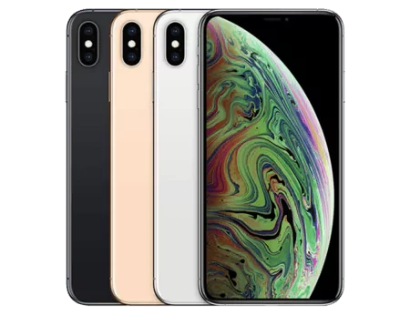 IPhone XS Max