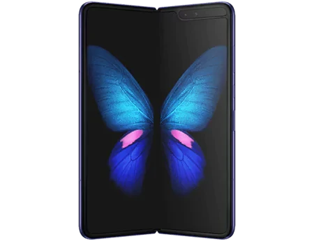 Galaxy Fold