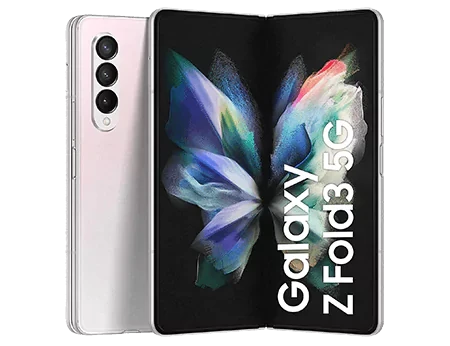 Galaxy Z Fold3 5G
