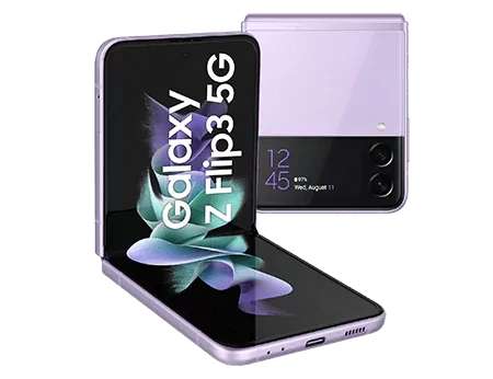 Galaxy Z Flip3 5G