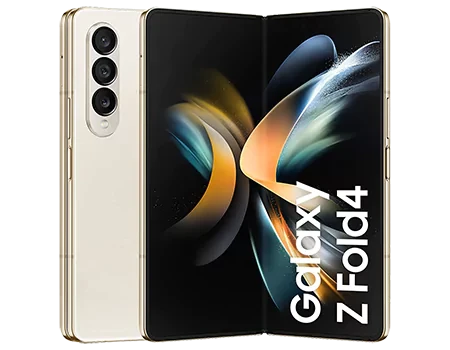 Galaxy Z Fold4