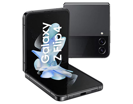 Samsung Galaxy Z Flip4