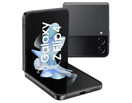 Galaxy Z Flip4