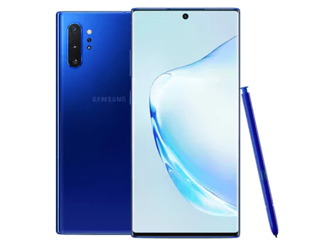 Samsung Galaxy Note 10 Plus