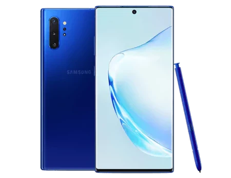 Galaxy Note 10 Plus