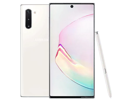 Samsung Galaxy Note 10 Plus 5G