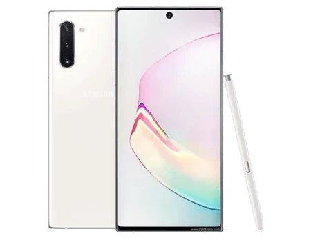 Galaxy Note 10 Plus 5G