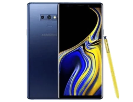 Galaxy Note 9