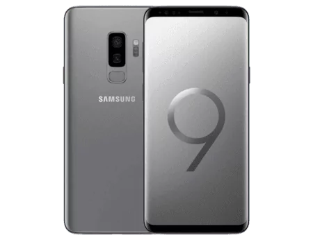 Samsung Galaxy S9