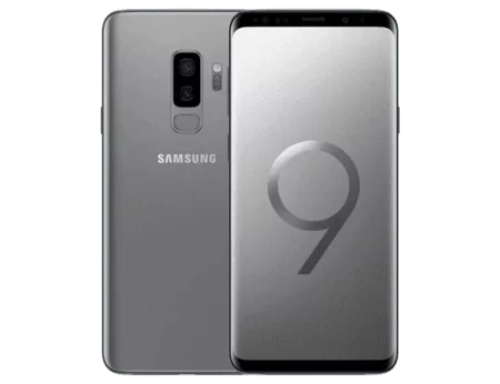 Galaxy S9
