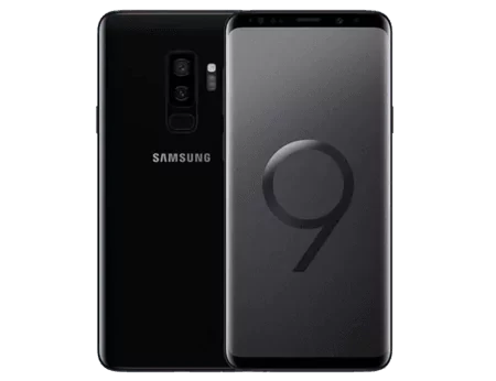 Galaxy S9 Plus