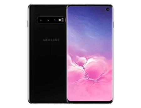 Galaxy S10