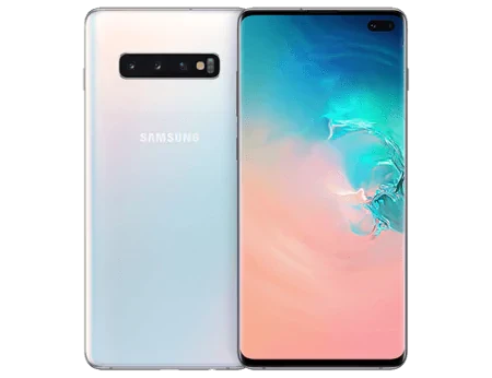 Galaxy S10 Plus