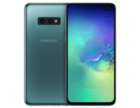 Samsung Galaxy S10e