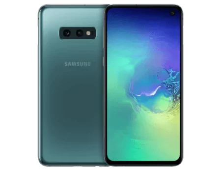 Galaxy S10e