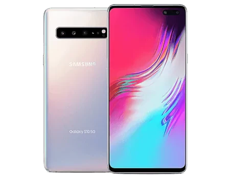 Galaxy S10 5G