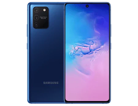 Galaxy S10 Lite