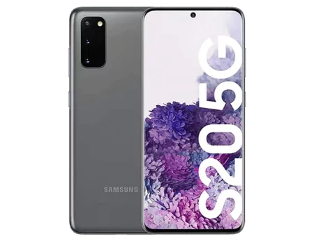 Galaxy S20 5G