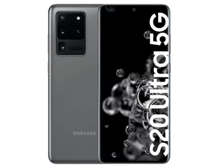 Galaxy S20 Ultra 5G