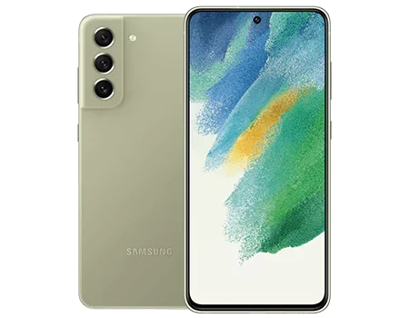 Galaxy S21 FE 5G