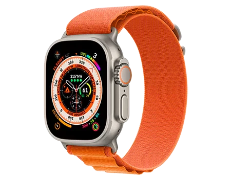 Apple Watch (Ultra)