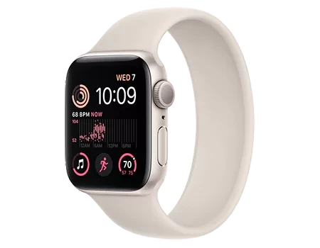 Apple Watch (SE) 2nd Gen