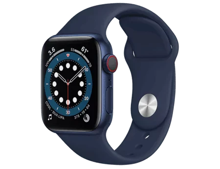 Apple Watch (Series 6)