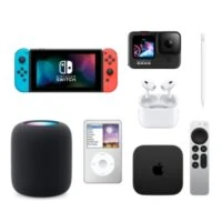 Other Items